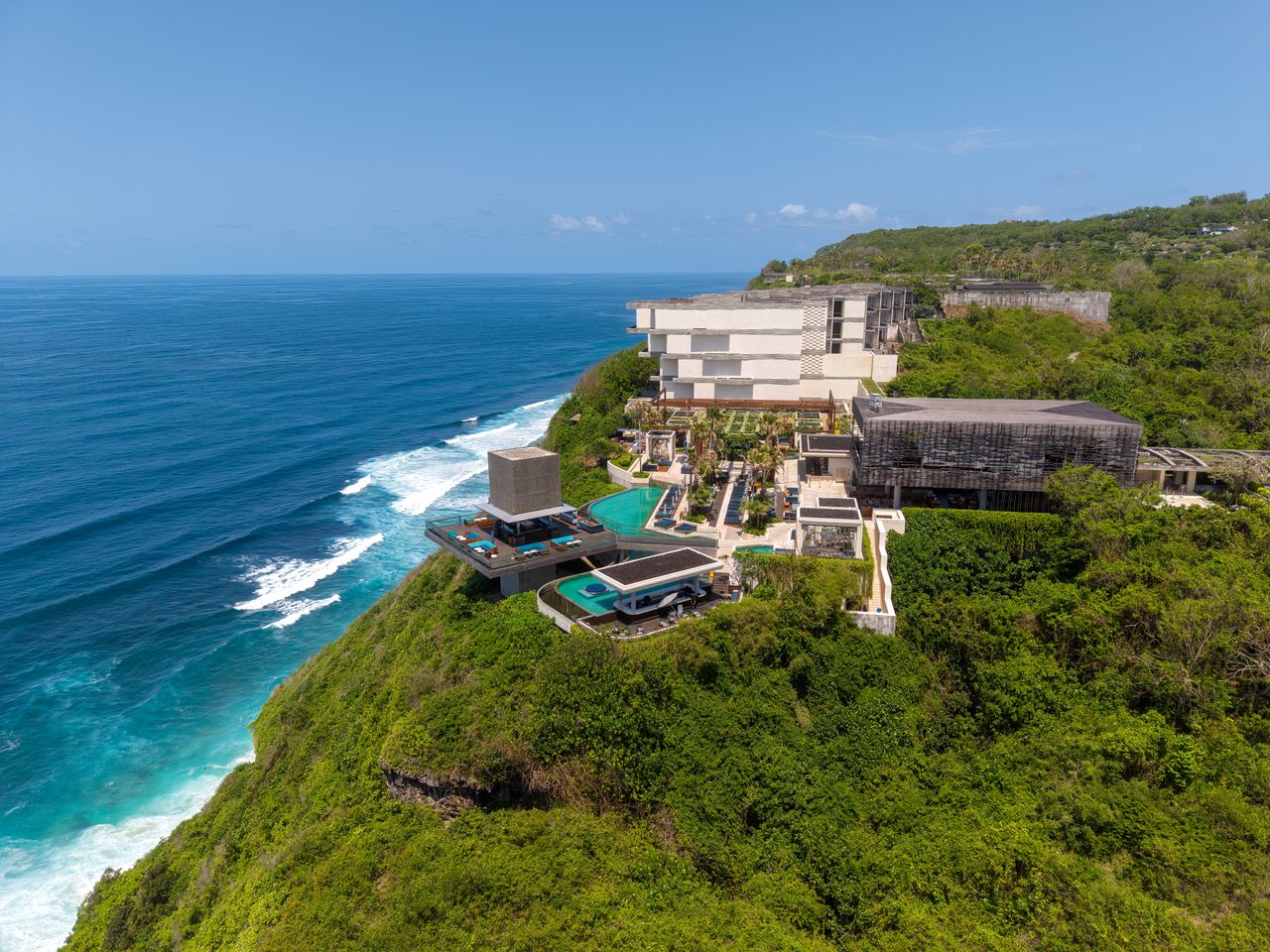 Bvlgari Resort Bali